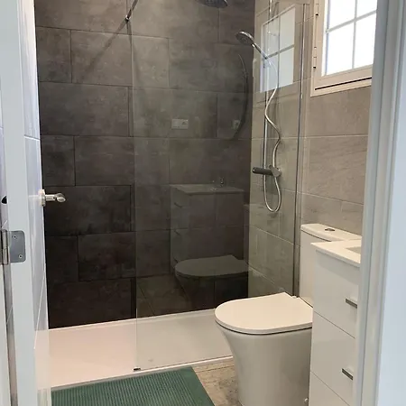 La Zenia Townhouse