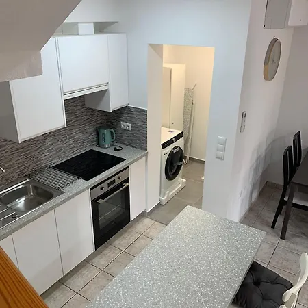 بيت للعطل La Zenia Townhouse
