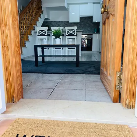 La Zenia Townhouse * لقنت